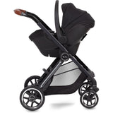 Silver Cross Reef Stroller + Bassinet Bundle