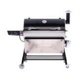 RT-1250 Wood Pellet Grill
