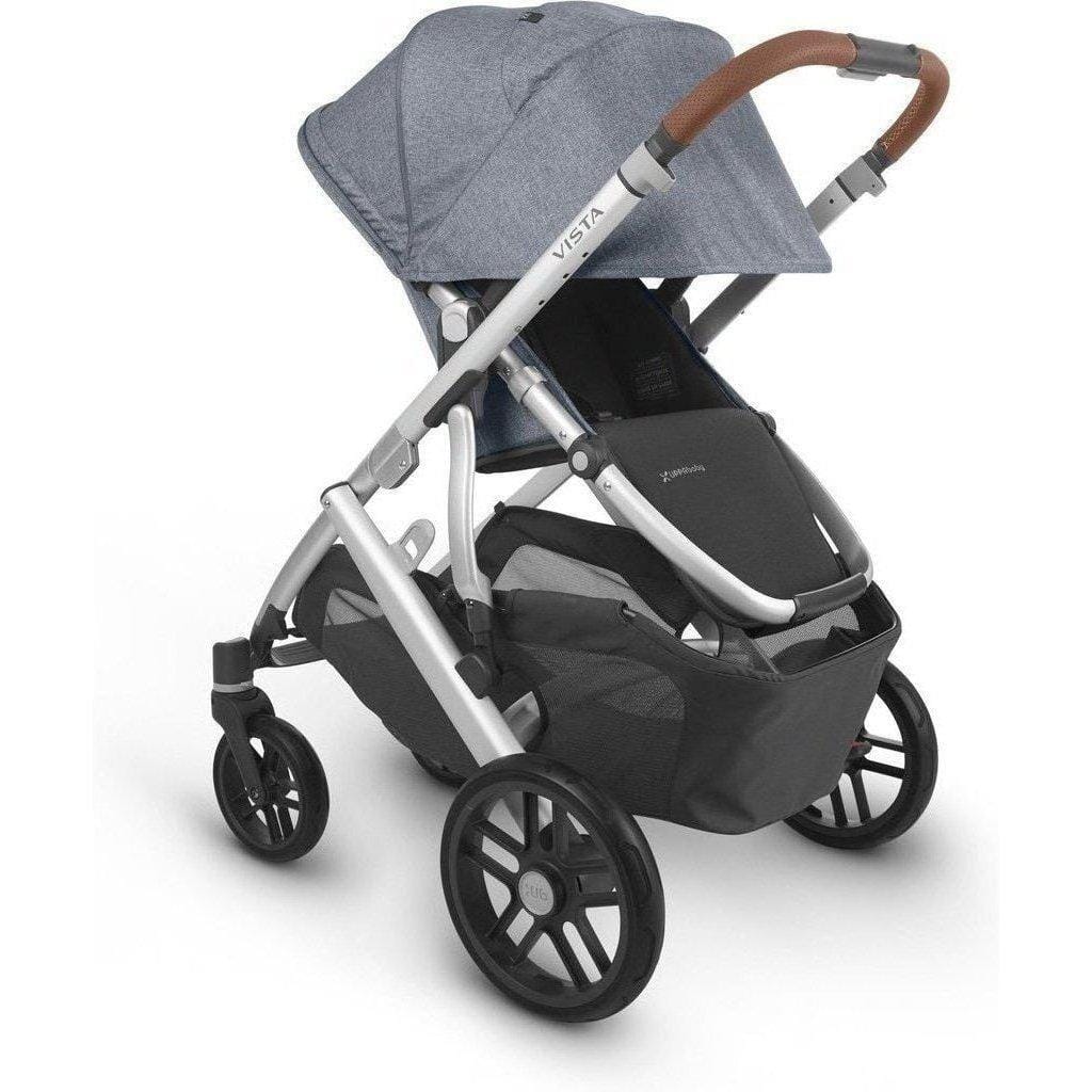 UPPAbaby VISTA V2 and MESA V2 Travel System