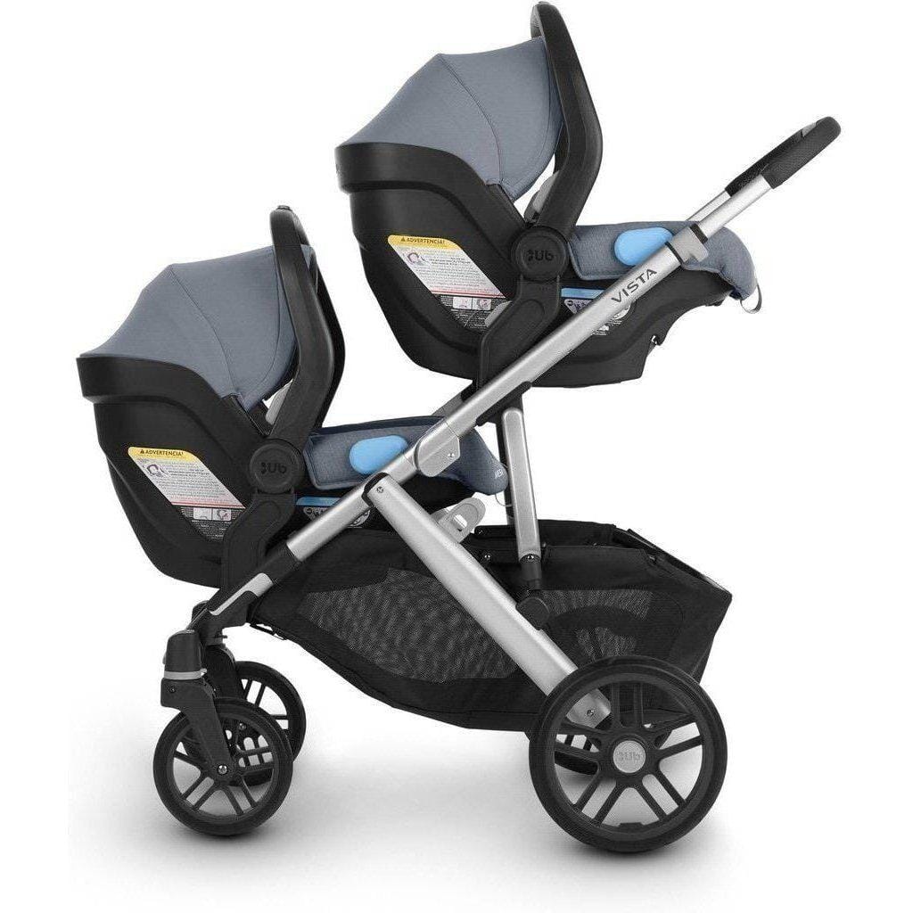 UPPAbaby VISTA V2 Double Stroller