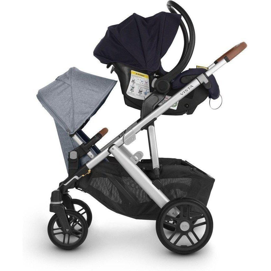 UPPAbaby VISTA V2 Double Stroller