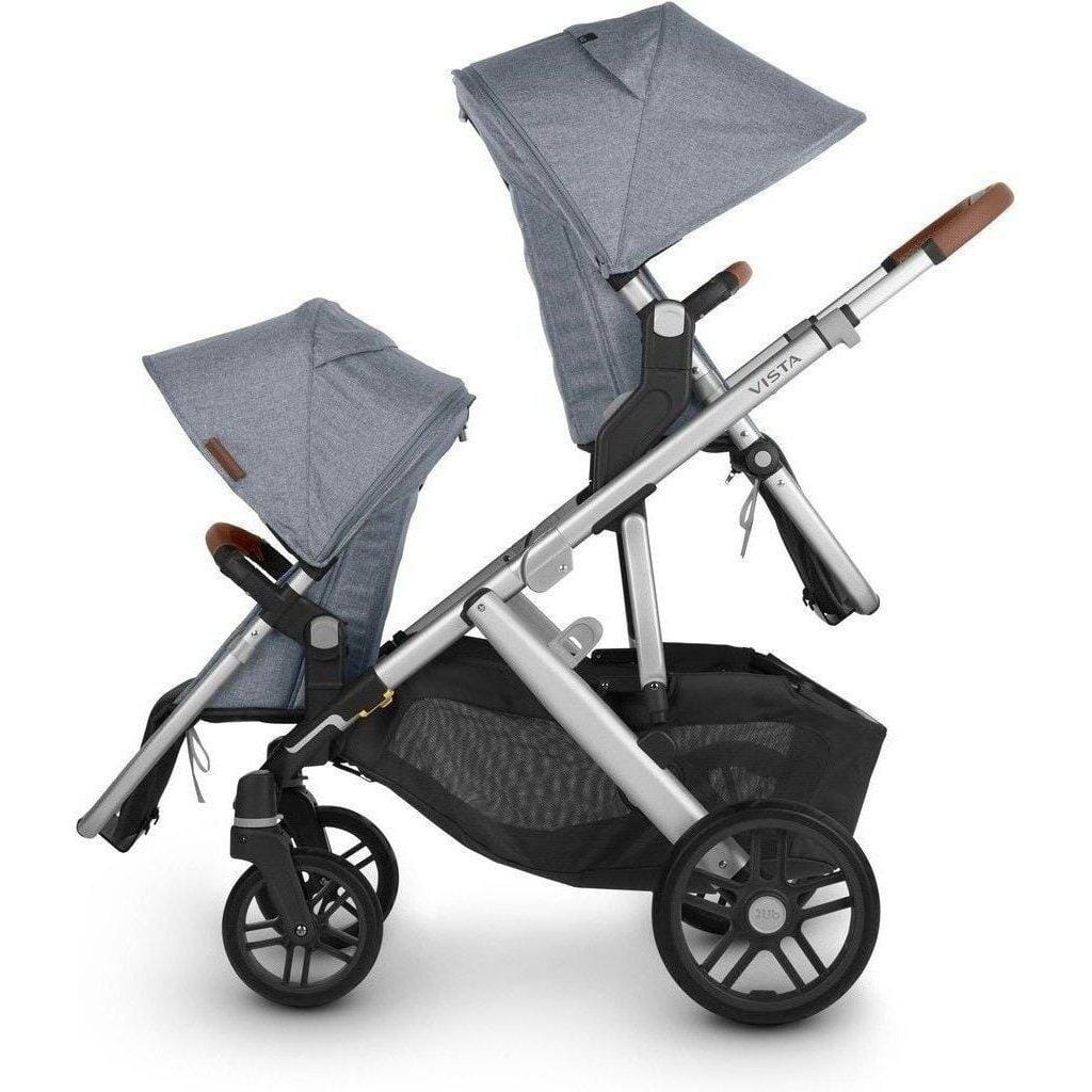 UPPAbaby VISTA V2 Double Stroller