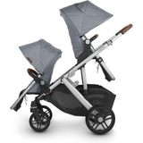 UPPAbaby VISTA V2 Twin Stroller and MESA V2 Travel System
