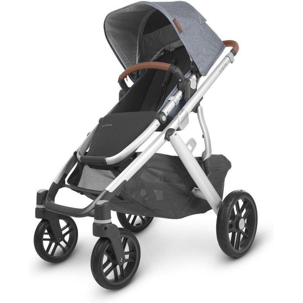 UPPAbaby VISTA V2 Double Stroller