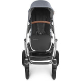 UPPAbaby VISTA V2 and MESA V2 Travel System