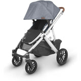 UPPAbaby VISTA V2 and MESA V2 Travel System