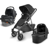 UPPAbaby Vista V2 + Mesa V2 Travel System