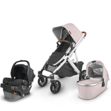 UPPAbaby VISTA V2 and MESA V2 Travel System