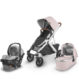 UPPAbaby VISTA V2 and MESA V2 Travel System
