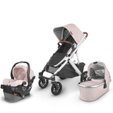 UPPAbaby VISTA V2 and MESA V2 Travel System