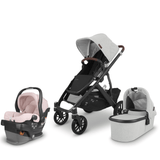 UPPAbaby VISTA V2 and MESA V2 Travel System