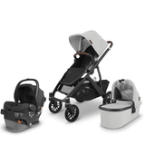 UPPAbaby VISTA V2 and MESA V2 Travel System