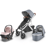 UPPAbaby VISTA V2 and MESA V2 Travel System