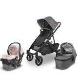 UPPAbaby VISTA V2 and MESA V2 Travel System