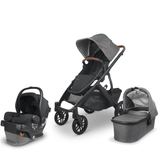 UPPAbaby VISTA V2 and MESA V2 Travel System