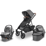 UPPAbaby VISTA V2 and MESA V2 Travel System