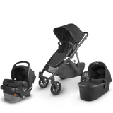 UPPAbaby VISTA V2 and MESA V2 Travel System