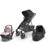 UPPAbaby VISTA V2 and MESA V2 Travel System