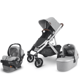 UPPAbaby VISTA V2 and MESA V2 Travel System