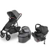 UPPAbaby VISTA V2 and MESA Max Travel System