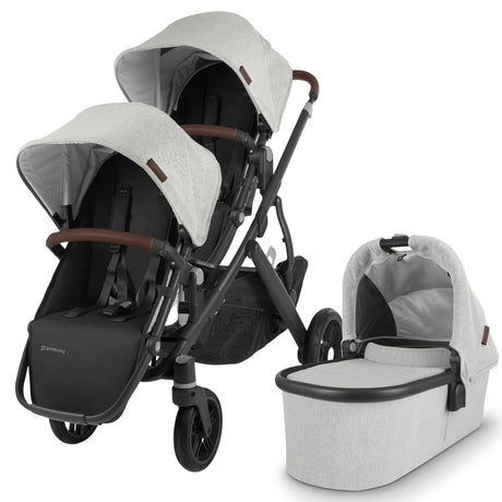 UPPAbaby VISTA V2 Double Stroller