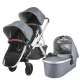 UPPAbaby VISTA V2 Double Stroller