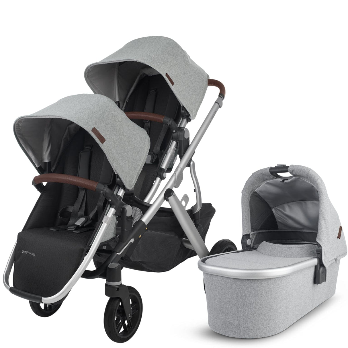 UPPAbaby VISTA V2 Double Stroller