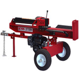 Boss Industrial 27 Ton Gas Log Splitter-WD27T-Bundle