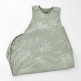 4 Season Ultimate Baby Sleep Bag, Merino Wool, 2 Months - 2 Years, Sage