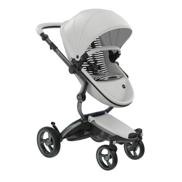 Mima Xari 4G Complete Stroller