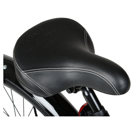 Hyper Bicycle Men's 26 In. Beach Cruiser Bike, Black