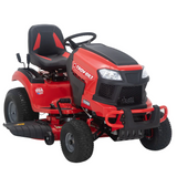 Craftsman T2200 Kohler 19.5 HP Automatic 42 in Riding Lawn Mower
