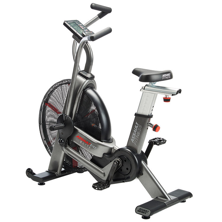 Assault Fitness AssaultBike Elite