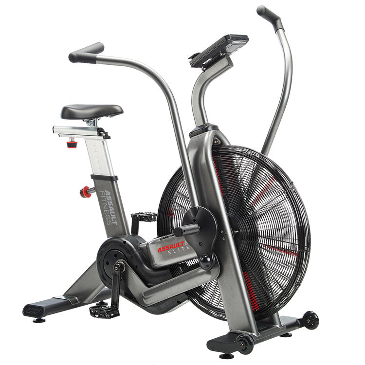 Assault Fitness AssaultBike Elite
