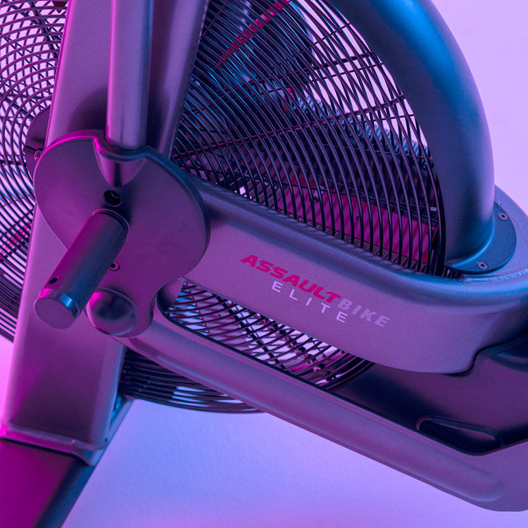 Assault Fitness AssaultBike Elite