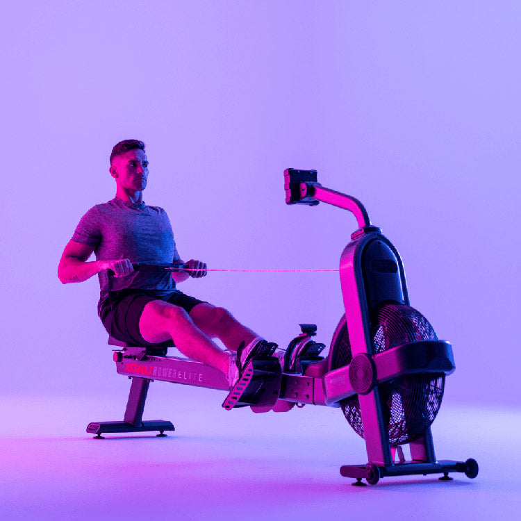 Assault Fitness AssaultRower Elite