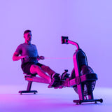 Assault Fitness AssaultRower Elite