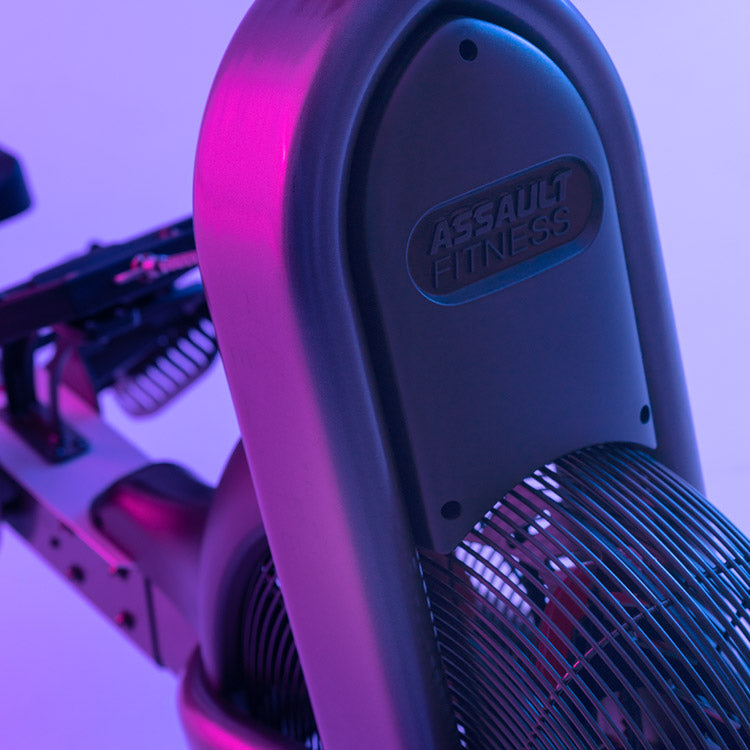 Assault Fitness AssaultRower Elite