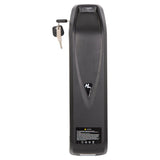 Ecotric 26" 36V 500W Fat Tire Electric Bicycle Mountain Beach e-Bike Removable Battery 7 Speed