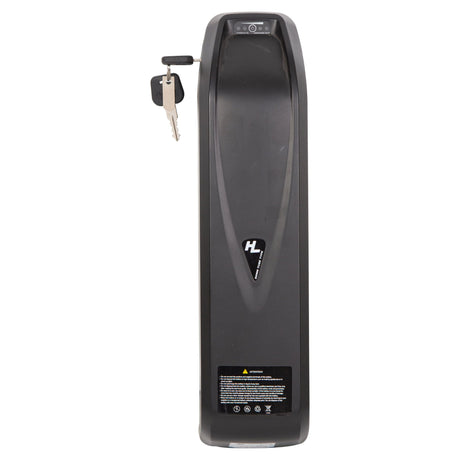 Ecotric 26" 36V 500W Fat Tire Electric Bicycle Mountain Beach e-Bike Removable Battery 7 Speed