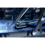 Allen Sports Premier 4-Bicycle Trunk Mounted Bike Rack Carrier, S-104