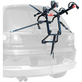 Allen S-102 Premium 2-Bike Car Rack Allen S102 Trunk Prem 2b