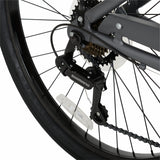 Hyper Bicycle Men's Cruiser 26" Commuter Bike, Gray