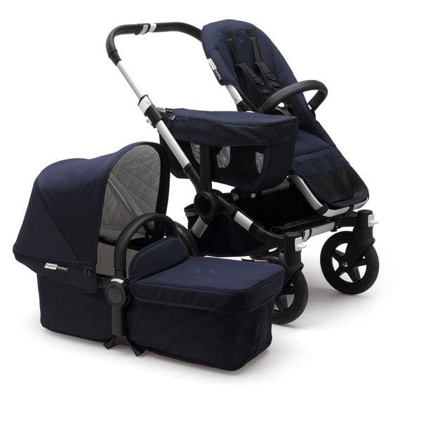 Bugaboo Donkey² Mono Extension Set Complete Set