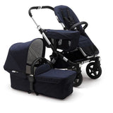 Bugaboo Donkey² Mono Extension Set Complete Set