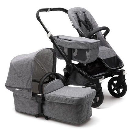 Bugaboo Donkey² Mono Extension Set Complete Set