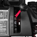 Troy-Bilt 26 in. 243 cc 2-Stage Gas Snow Blower with Electric Start Self Propelled and 1-Hand Operation Model 2665