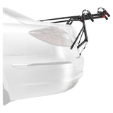 Allen S-102 Premium 2-Bike Car Rack Allen S102 Trunk Prem 2b