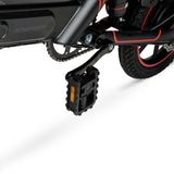 Hyper Bicycles 14" 36V Foldable Compact Electric Bike w/Throttle, 350W Motor, Recommended Age: 14+