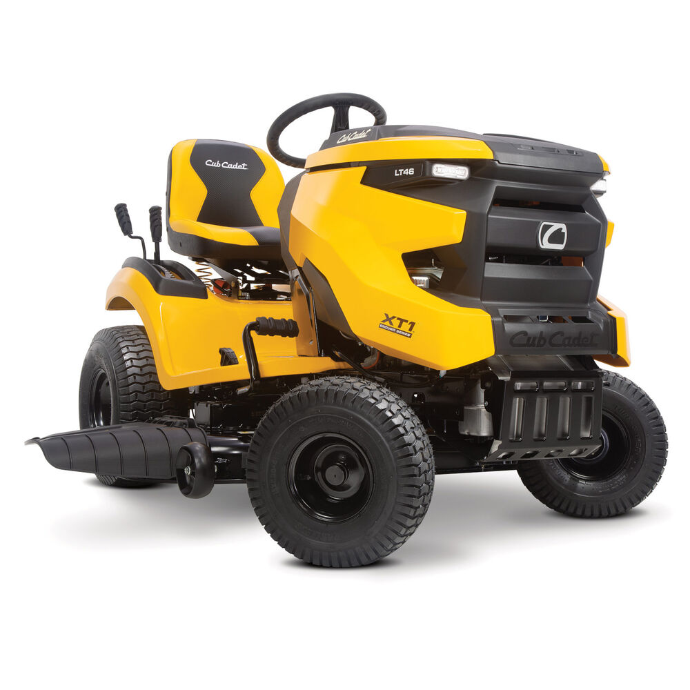 Cub Cadet XT1 LT46 (46") 23HP Kohler Lawn Tractor